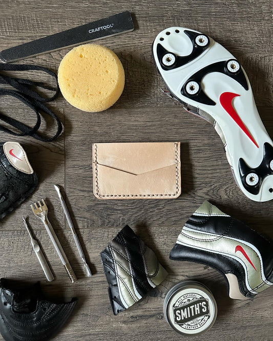 Nike T90 Card Wallet