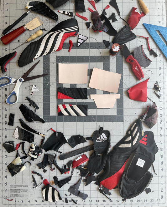 004 Reworked Preds Collection