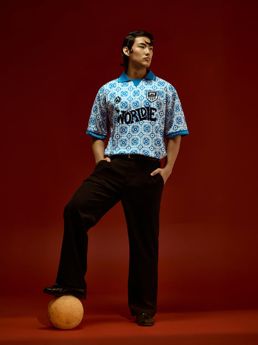 Tuesday Pickup x Worldie Kit (Batch of 25)