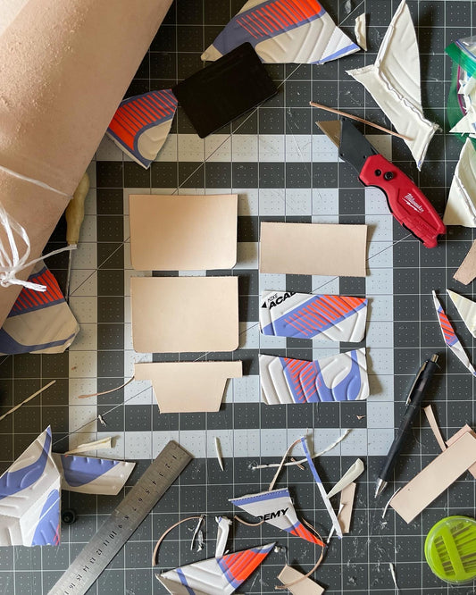 Nike Academy Ball Card Wallet