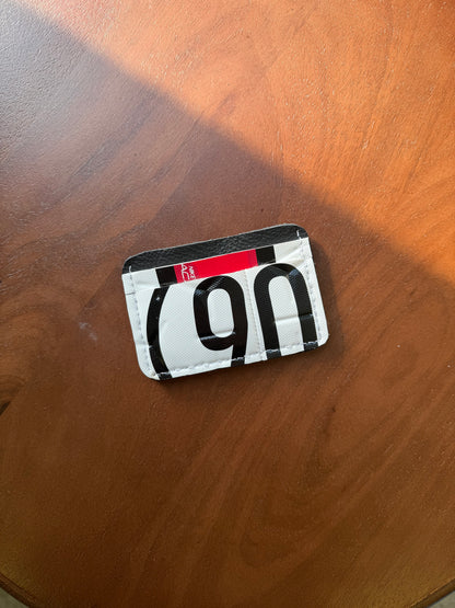 Wallet Drop 02