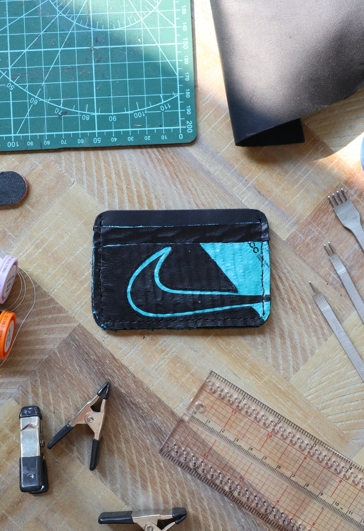 Nike Wallet