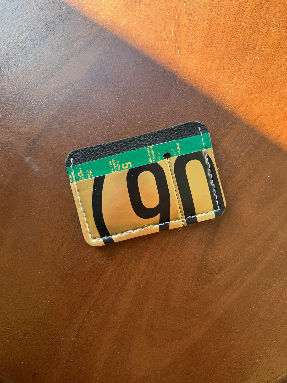Wallet Drop 10