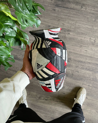 005 Reworked Preds Collection