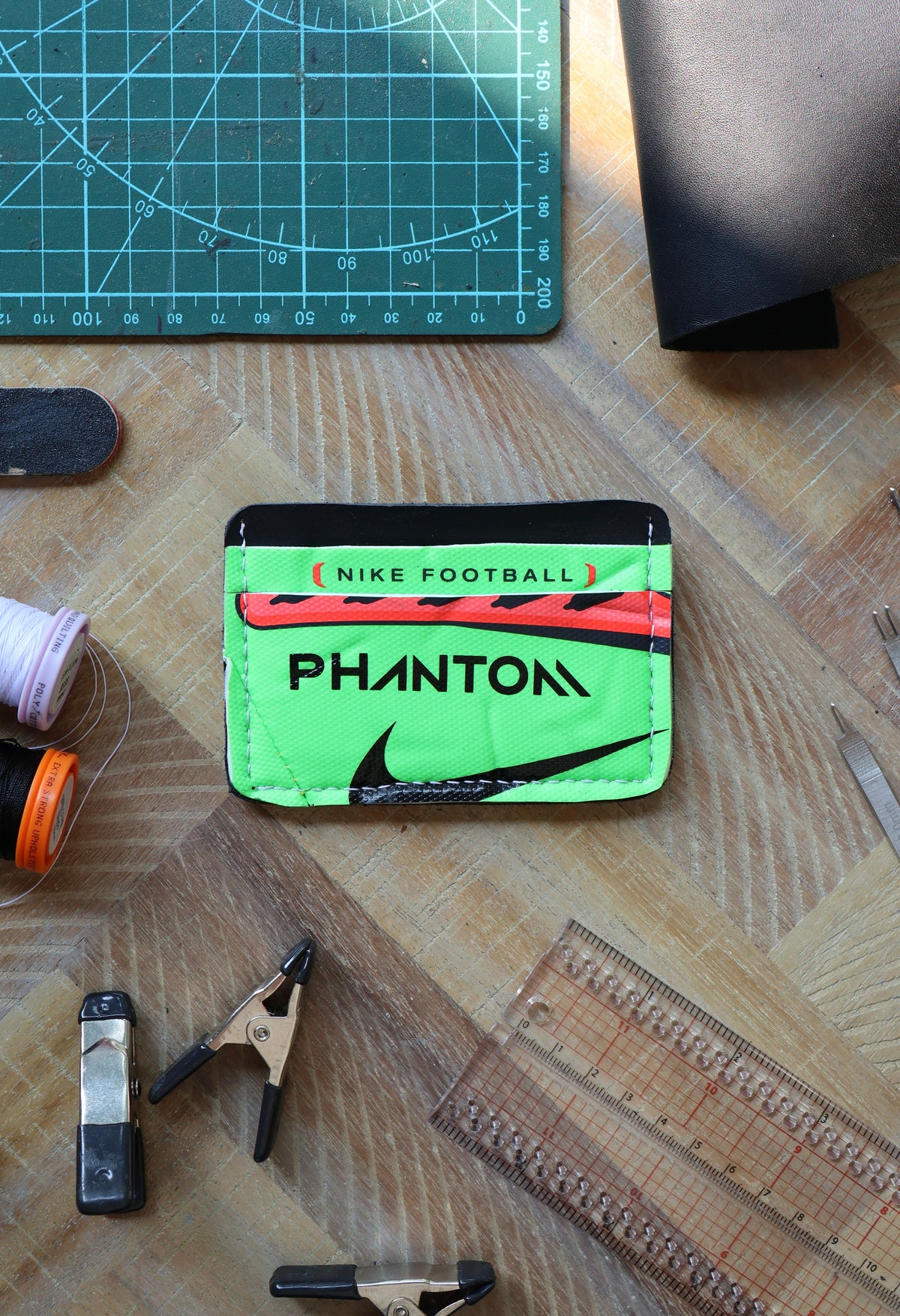 Phantom Wallet 01