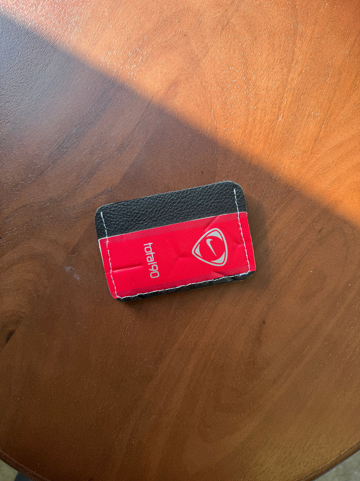 Wallet Drop 01