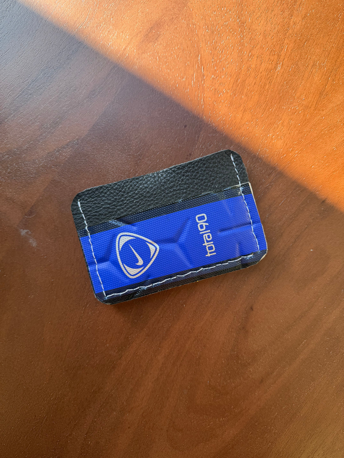 Wallet Drop 08