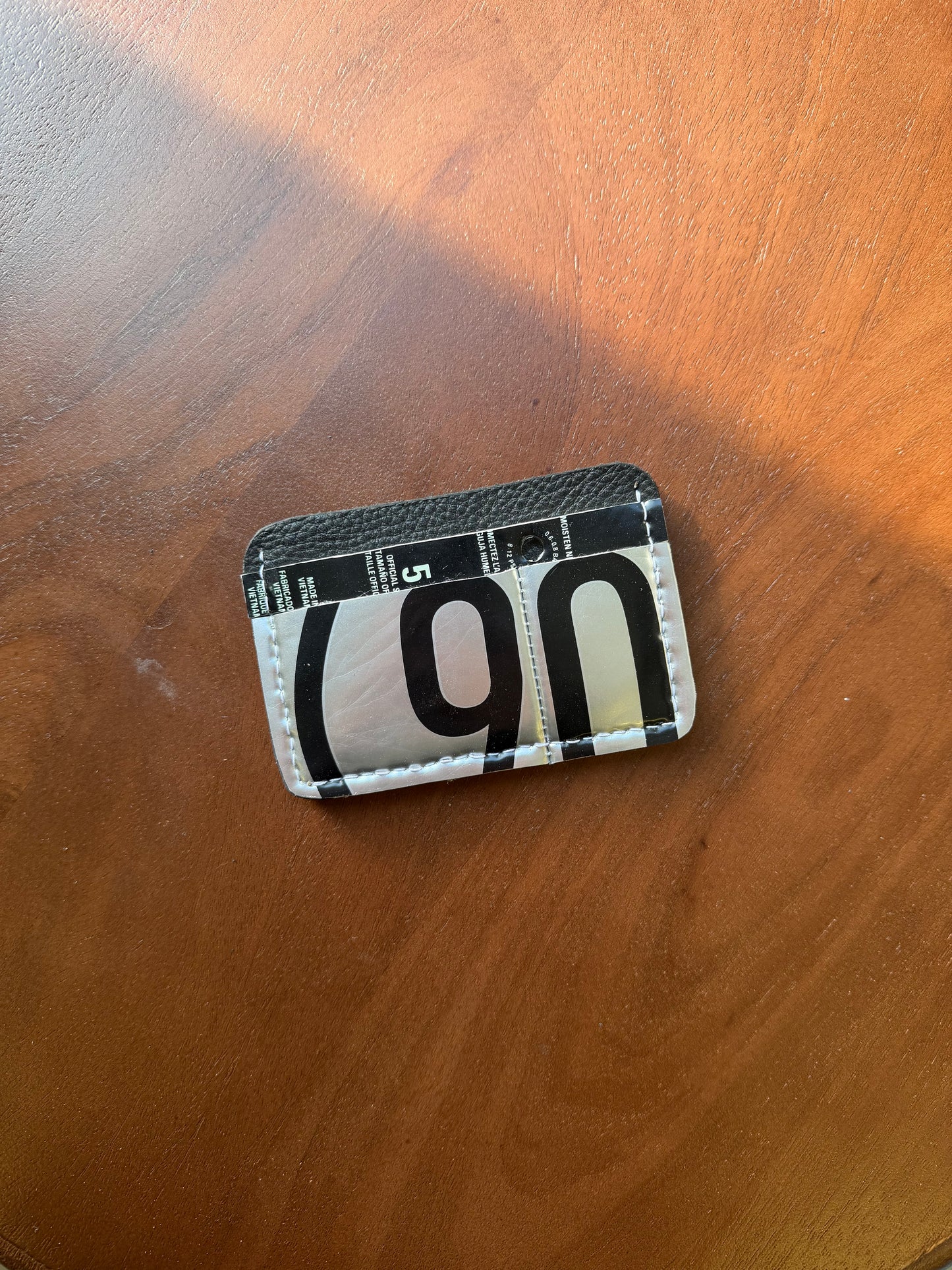 Wallet Drop 04