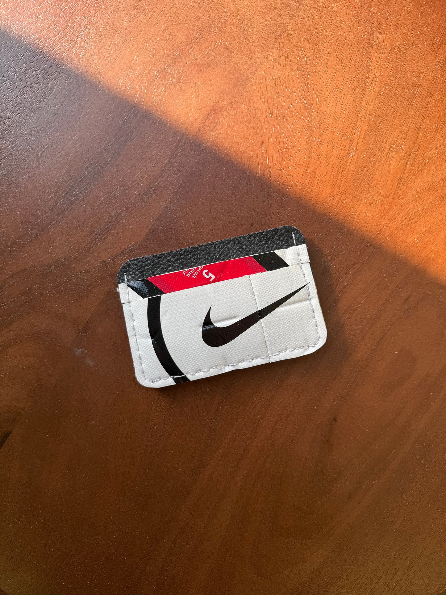 Wallet Drop 01