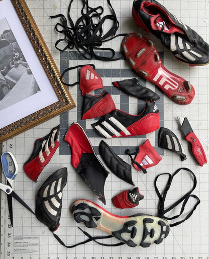003 Reworked Preds Collection