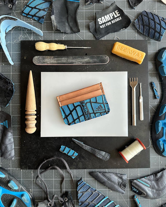 F-50 Card Wallet