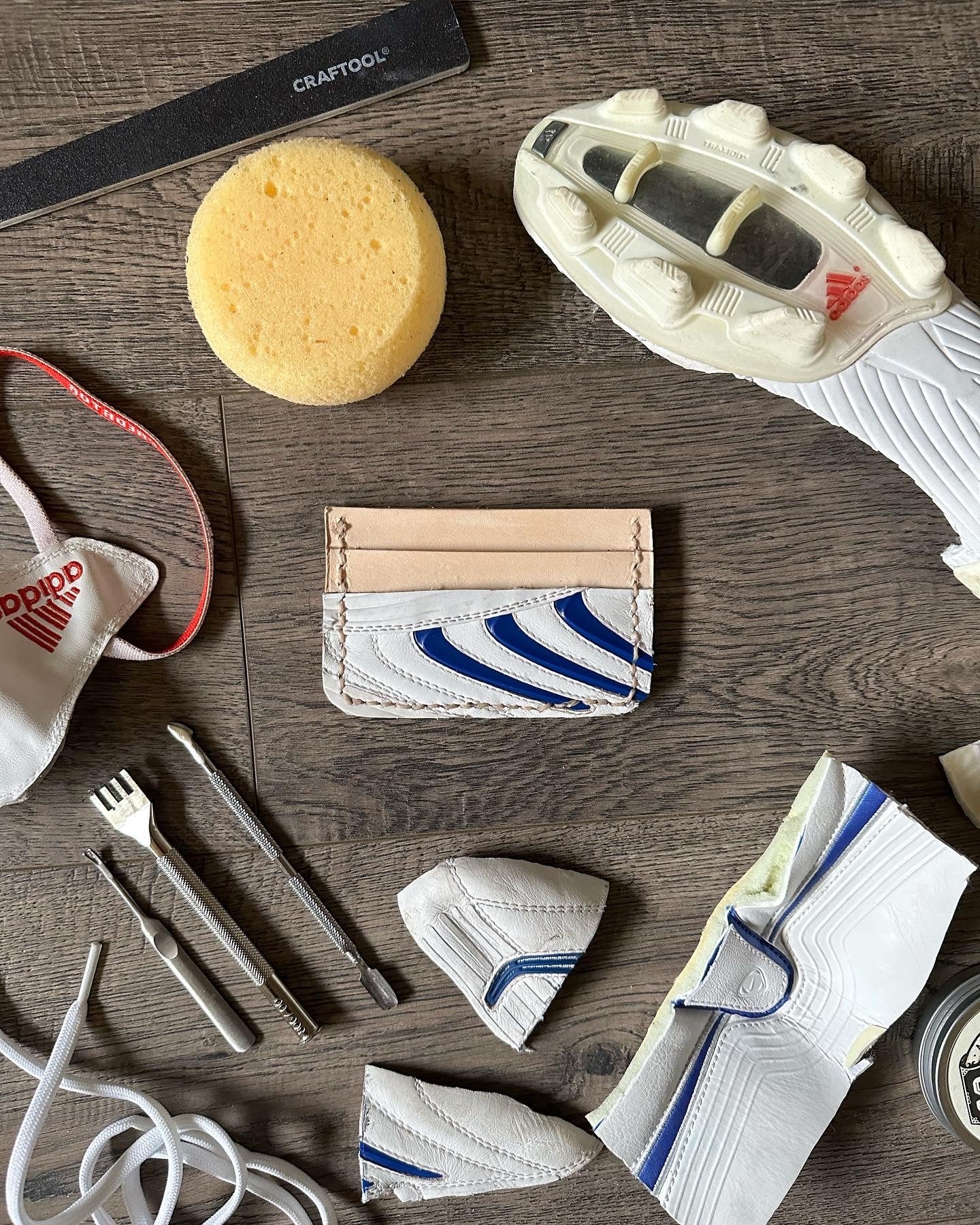 Pred Card Wallet