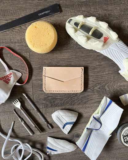 Pred Card Wallet