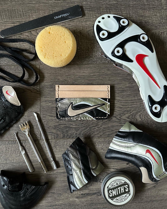 Nike T90 Card Wallet