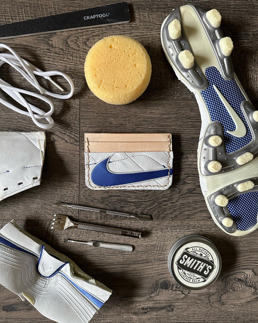 Tiempo Card Wallet