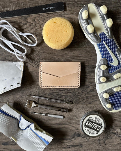 Tiempo Card Wallet