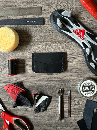 Pred Card Wallet