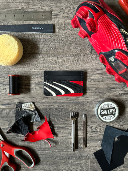 Pred Card Wallet