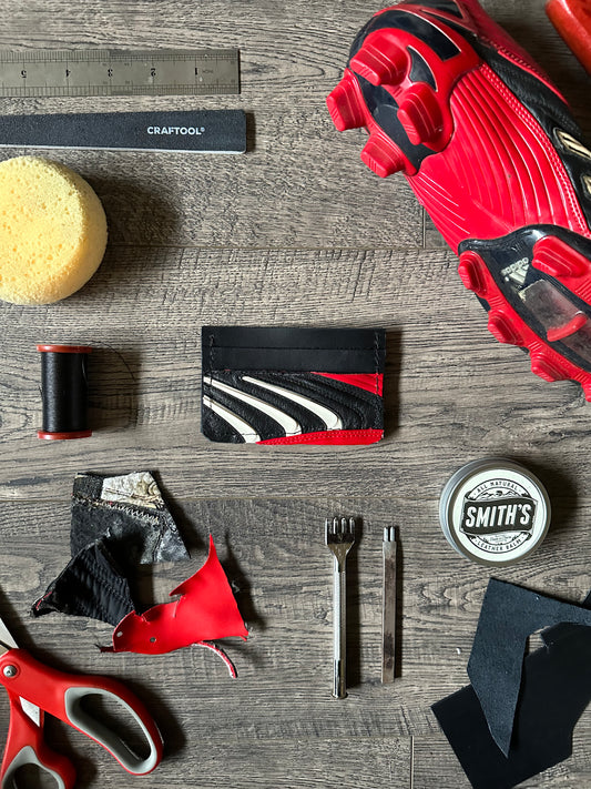 Pred Card Wallet