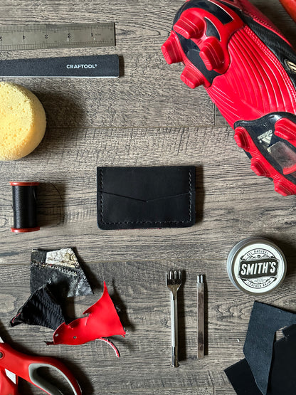 Pred Card Wallet