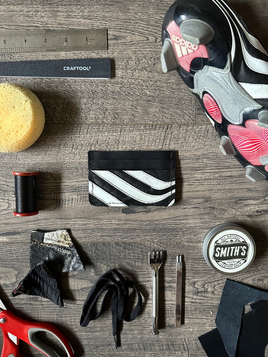 Pred Card Wallet