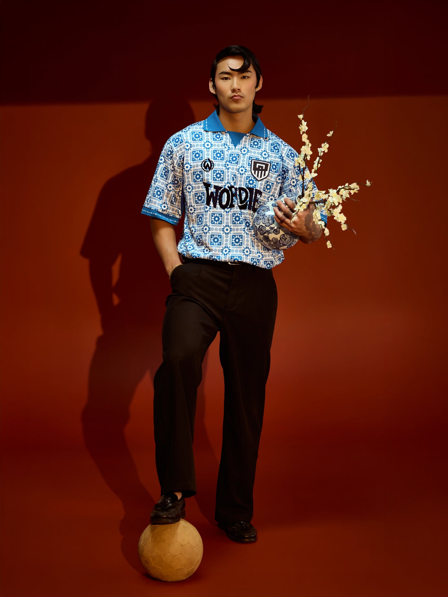 Tuesday Pickup x Worldie Kit (Batch of 25)