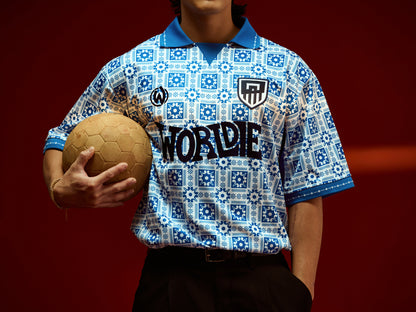 Tuesday Pickup x Worldie Kit (Batch of 25)