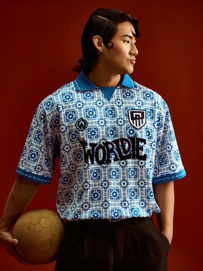 Tuesday Pickup x Worldie Kit (Batch of 25)