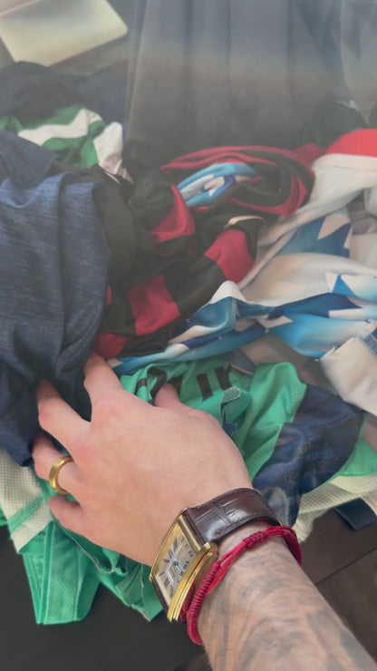 Tuesday Pickup x Worldie Kit (Batch of 25)