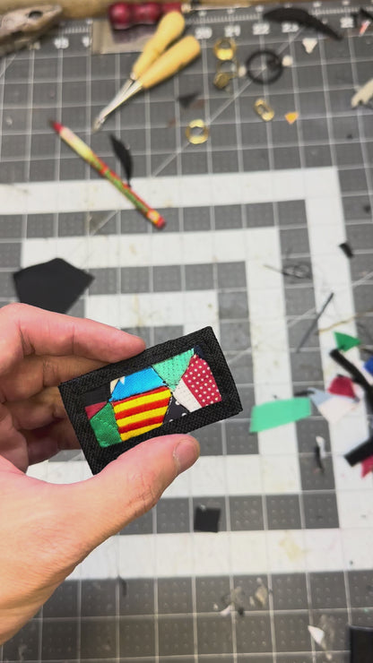 Tuesday Pickup x Worldie Kit (Batch of 25)