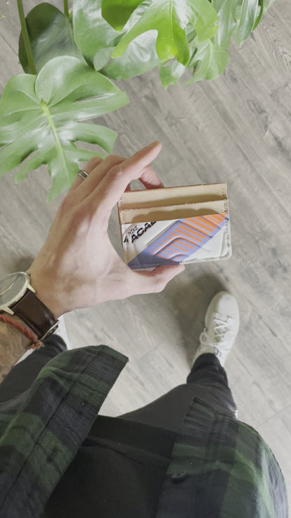 Nike Academy Ball Card Wallet