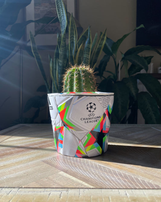 Champs League Planter