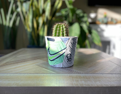 nike plant pot Nike Strike CR7 Pot