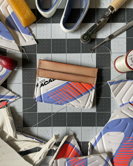 Nike Academy Ball Card Wallet